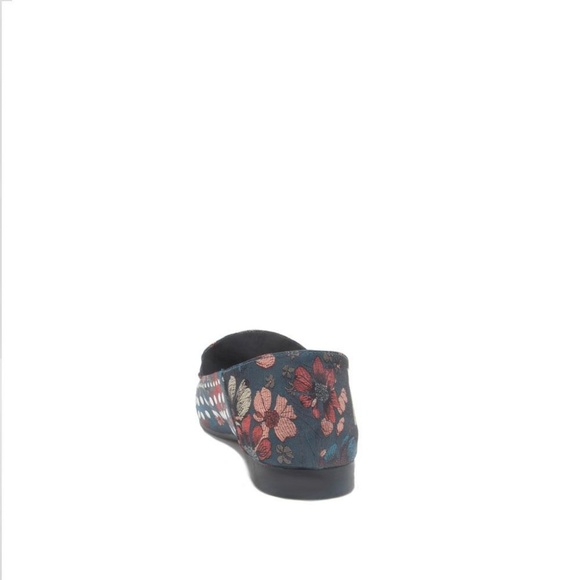 Moving Sale! Accented Studded Loafers - Picture 3 of 4